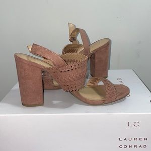 ✨Lauren Conrad Heels✨
